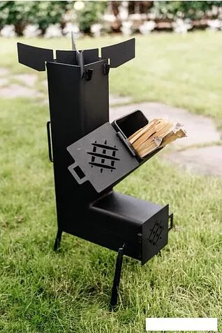 Печь Gala Емеля BB051