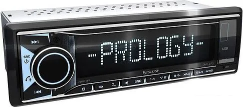 USB-магнитола Prology CMX-270
