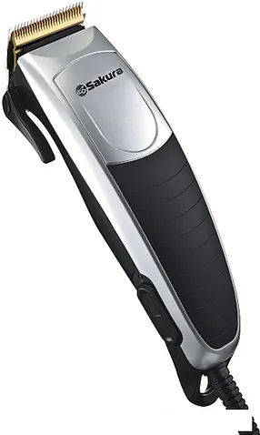Машинка для стрижки Sakura SA-5104BK