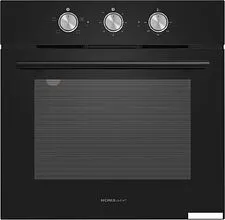 Электрический духовой шкаф HOMSair OES604BK Электрический духовой шкаф HOMSair OES604BK