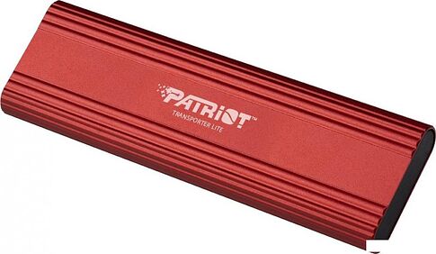 Внешний накопитель Patriot Transporter Lite 2TB PTPL2TBPEC