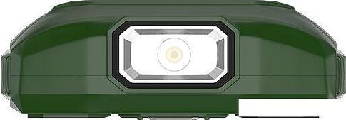 Кнопочный телефон Maxvi P101 (зеленый)