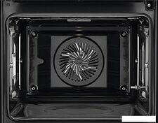 Электрический духовой шкаф Electrolux EOB7S31V Электрический духовой шкаф Electrolux EOB7S31V
