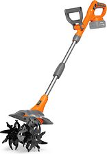 Мотокультиватор аккумуляторный Daewoo Power DAT 2521Li (без АКБ)