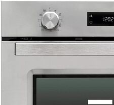 Электрический духовой шкаф DeLonghi PLM 9 XLX 2 RUS