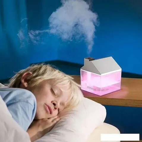 Увлажнитель воздуха Kitfort KT-2861