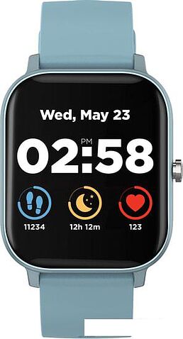 Умные часы Canyon CNS-SW74BL