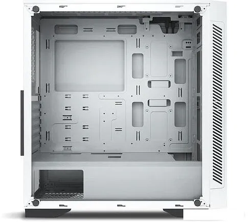 Корпус DeepCool MATREXX 55 V3 ADD-RGB WH DP-ATX-MATREXX55V3-AR-WH
