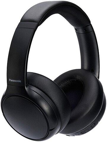 Наушники Panasonic RB-M600BG-K