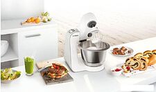 Кухонный комбайн Bosch MUM58231 Кухонный комбайн Bosch MUM58231