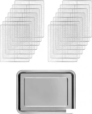 Сушилка для овощей и фруктов Kitfort KT-1967