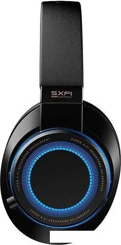 Наушники Creative SXFI Air Gamer