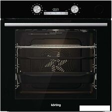 Электрический духовой шкаф Korting OKB 8972 EN ST