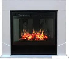 Портал Smolcom Luton FS33/FS33W/L33 (белый дуб)