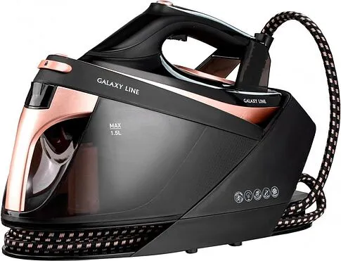 Утюг Galaxy Line GL6173