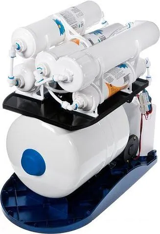 Система обратного осмоса Atoll Sailboat A-575mp STDA