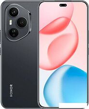 Телефон HONOR 400 Pro 12GB/512GB международная версия (черный) Телефон HONOR 400 Pro 12GB/512GB международная версия (черный)