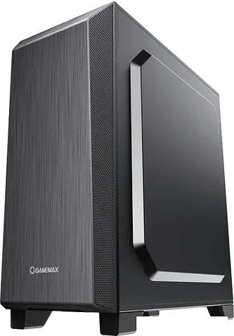 Корпус GameMax Nova N5
