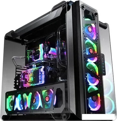 Корпус Raijintek Enyo