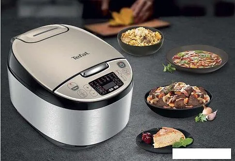 Мультиварка Tefal RK321A32