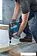 Перфоратор Bosch GBH 187-LI Professional 0611923022 (с 1-им АКБ, кейс)