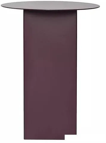 Журнальный столик Bergenson Bjorn Silje BB0000490 (сливовый)