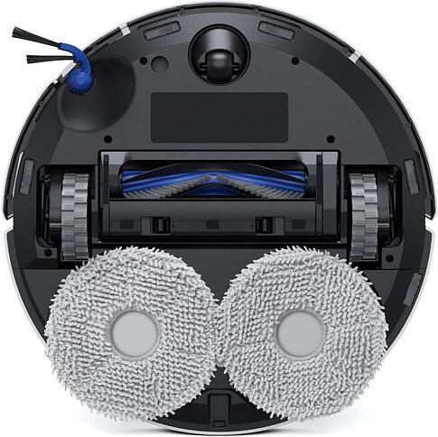 Робот-пылесос Ecovacs Ecovacs Deebot T30C DLX71 (белый)