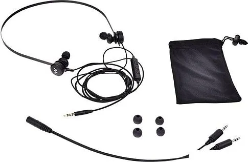 Наушники Thermaltake Isurus Pro V2