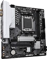Материнская плата Gigabyte B650M Gaming WiFi6E (rev. 1.2) Материнская плата Gigabyte B650M Gaming WiFi6E (rev. 1.2)