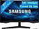 Игровой монитор Samsung Odyssey G5 LC27G55TQBUXEN