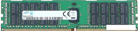 Оперативная память Samsung 64GB DDR4 PC4-23400 M393A8G40MB2-CVFBY