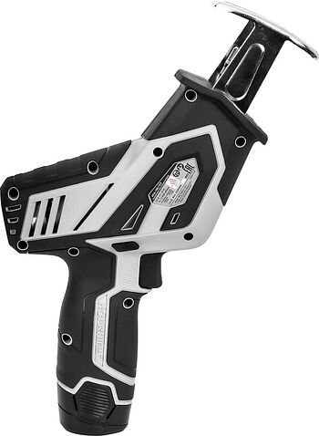 Сабельная пила Интерскол НПА-100/12Э 805.0.0.70 (без АКБ)