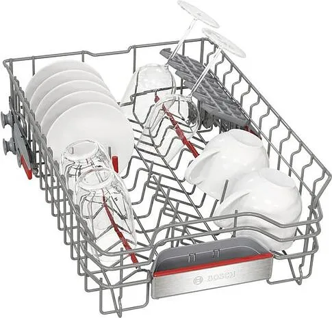 Встраиваемая посудомоечная машина Bosch Seria 6 SPV6EMX05E
