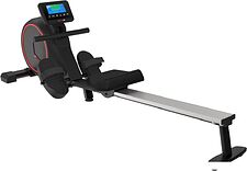 Гребной тренажер Unixfit Techno Rower 410E