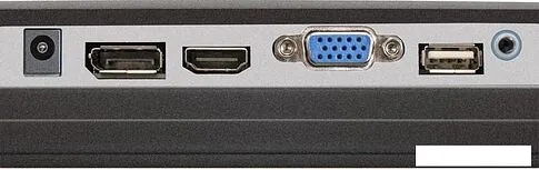 Монитор ExeGate SmartView ES2407A EX294429RUS