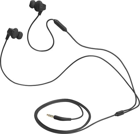 Наушники JBL Endurance Run 2 (черный)