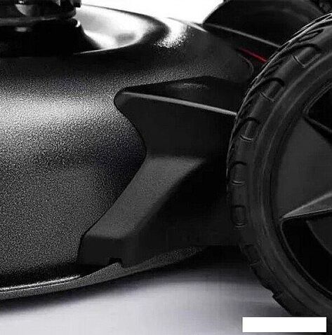 Газонокосилка Honda HRN536C2VKEH