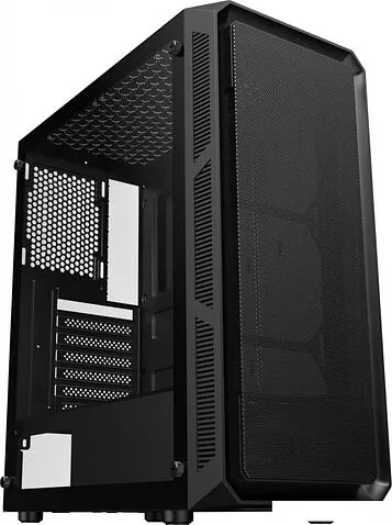 Корпус Oklick OCC-MD301