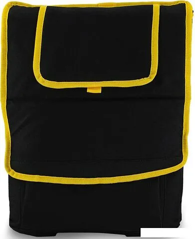 Термосумка Арктика 3000-20-BK 20л (черный)