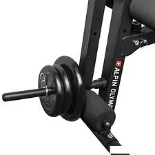 Силовая скамья Alpin Olympus G-8