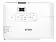Проектор Epson EB-1795F