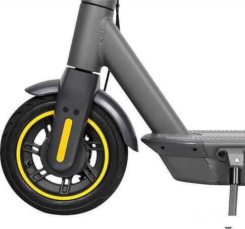 Электросамокат Digma DiScooter Allroad Fast