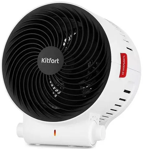 Тепловентилятор Kitfort KT-2718