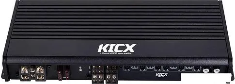 Автомобильный усилитель KICX QR 4.120