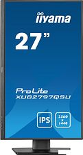 Монитор Iiyama ProLite XUB2797QSU-B1