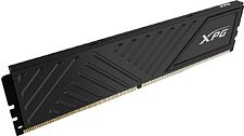 Оперативная память ADATA XPG GAMMIX D35 2x16ГБ DDR4 3200 МГц AX4U320016G16A-DTBKD35 Оперативная память ADATA XPG GAMMIX D35 2x16ГБ DDR4 3200 МГц AX4U320016G16A-DTBKD35