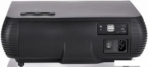 Проектор CACTUS CS-PRO.02B.WXGA