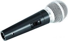 Микрофон Omnitronic M-60