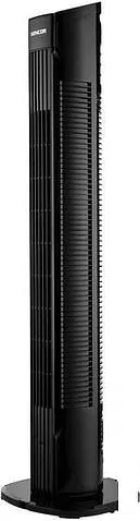 Колонный вентилятор Sencor SFT 3113BK