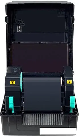 Принтер этикеток Xprinter XP-TT426B (USB, Ethernet)